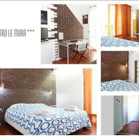 Bed & Breakfast Dietro Le Mura Aci Castello Exteriér fotografie