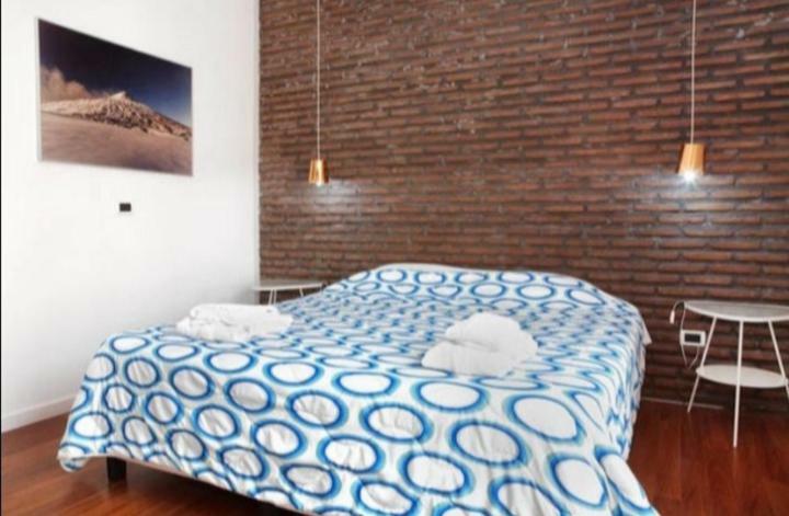 Bed & Breakfast Dietro Le Mura Aci Castello Exteriér fotografie